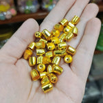 Cord end cap/ tassel cap