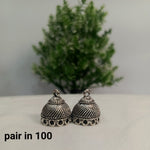 Jhumka base