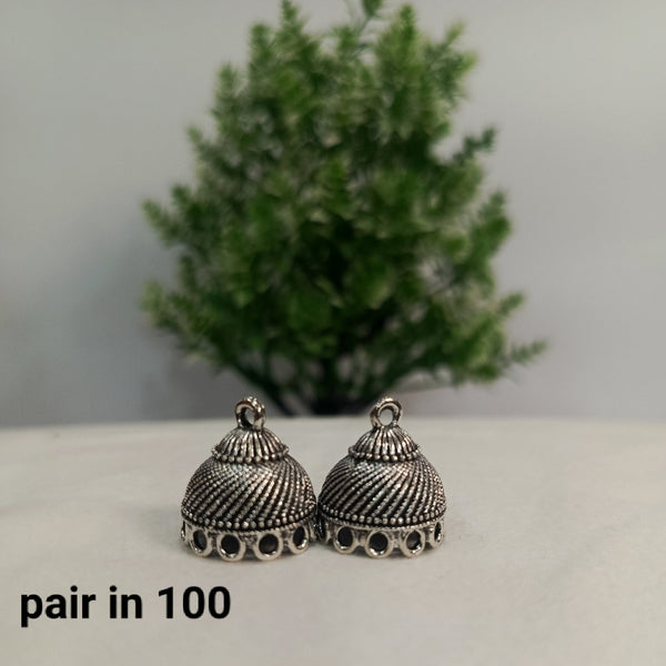 Jhumka base