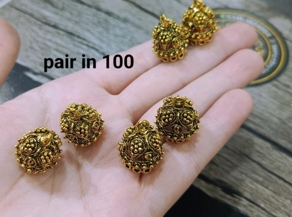 Jhumka base