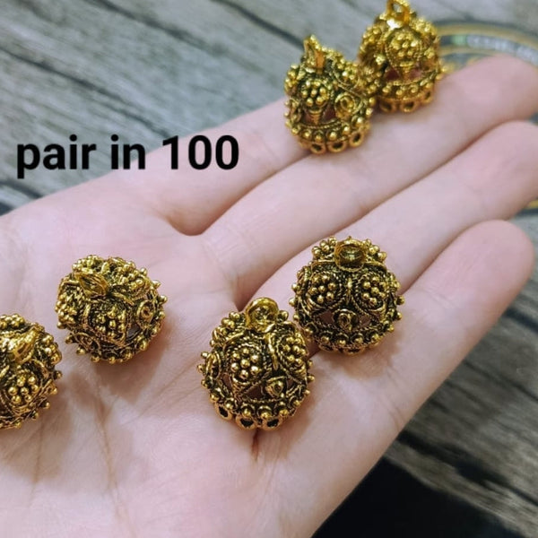 Jhumka base