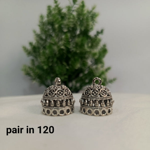 Jhumka base