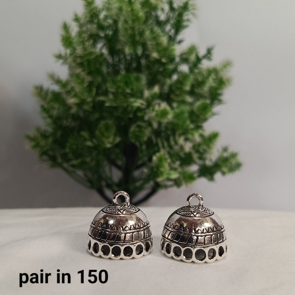 Jhumka base