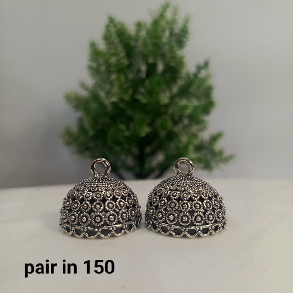 Jhumka base