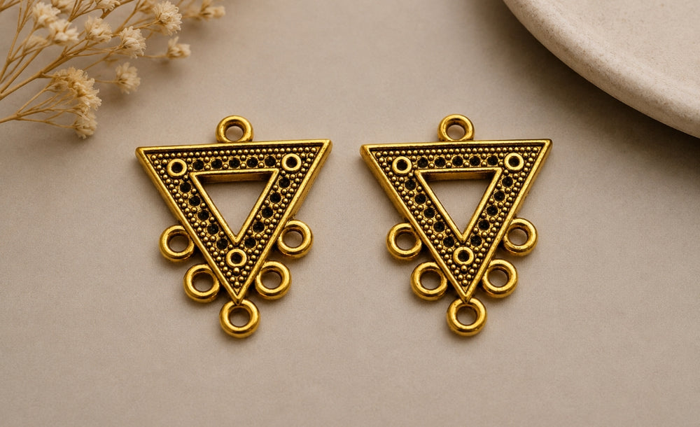 Earrings base