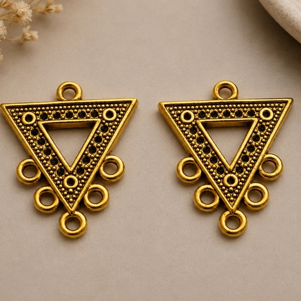 Earrings base