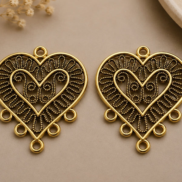 Earrings base