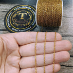 Stainless Steel Chain 10