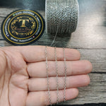 Stainless Steel Chain 10
