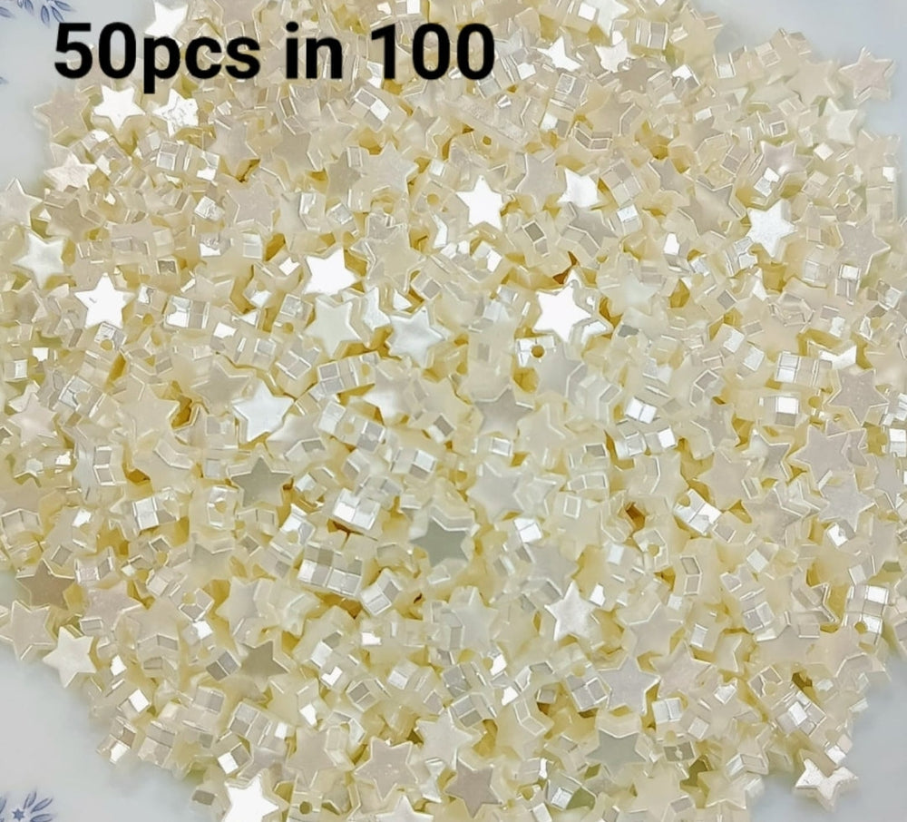 Pearl stars