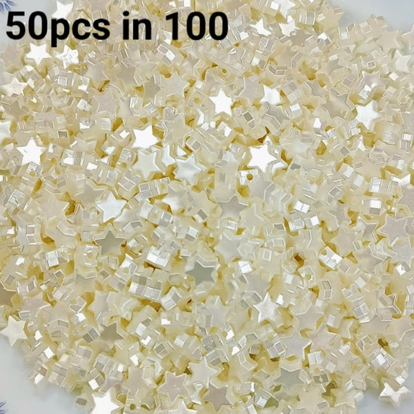Pearl stars