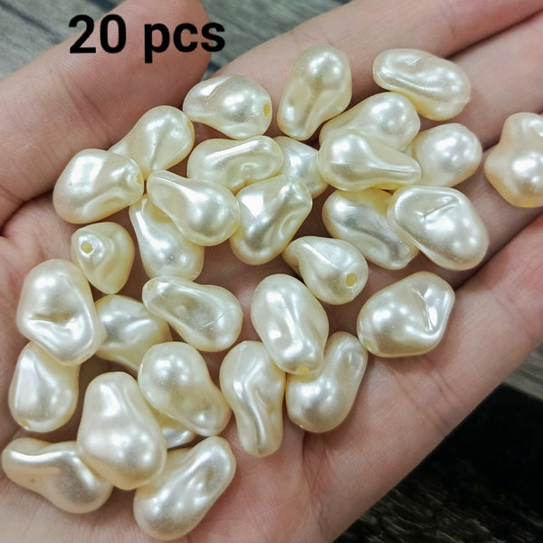 Mother pearls