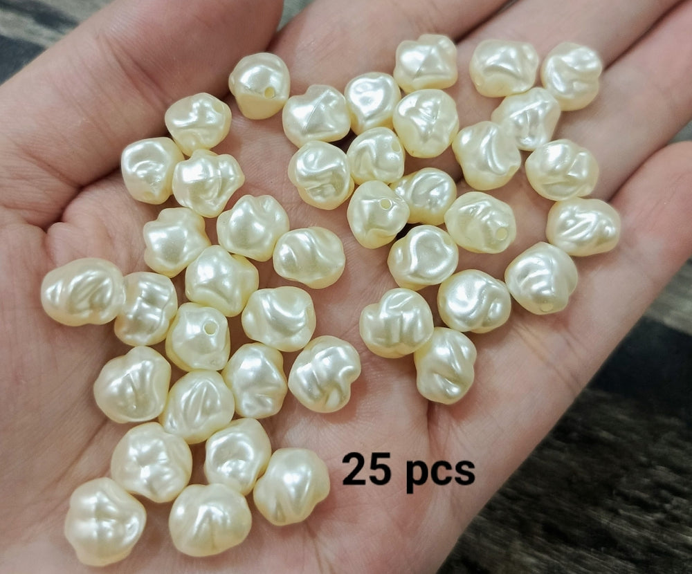 Mother pearls