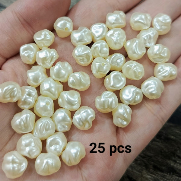 Mother pearls