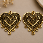 Earrings base