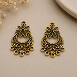 Earrings base