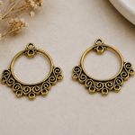 Earrings base