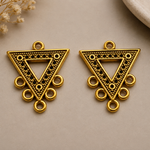 Earrings base