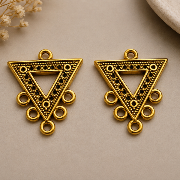 Earrings base