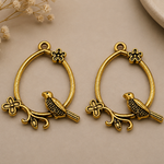 Earrings base