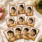 Earrings Display Cards