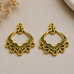 Earrings base