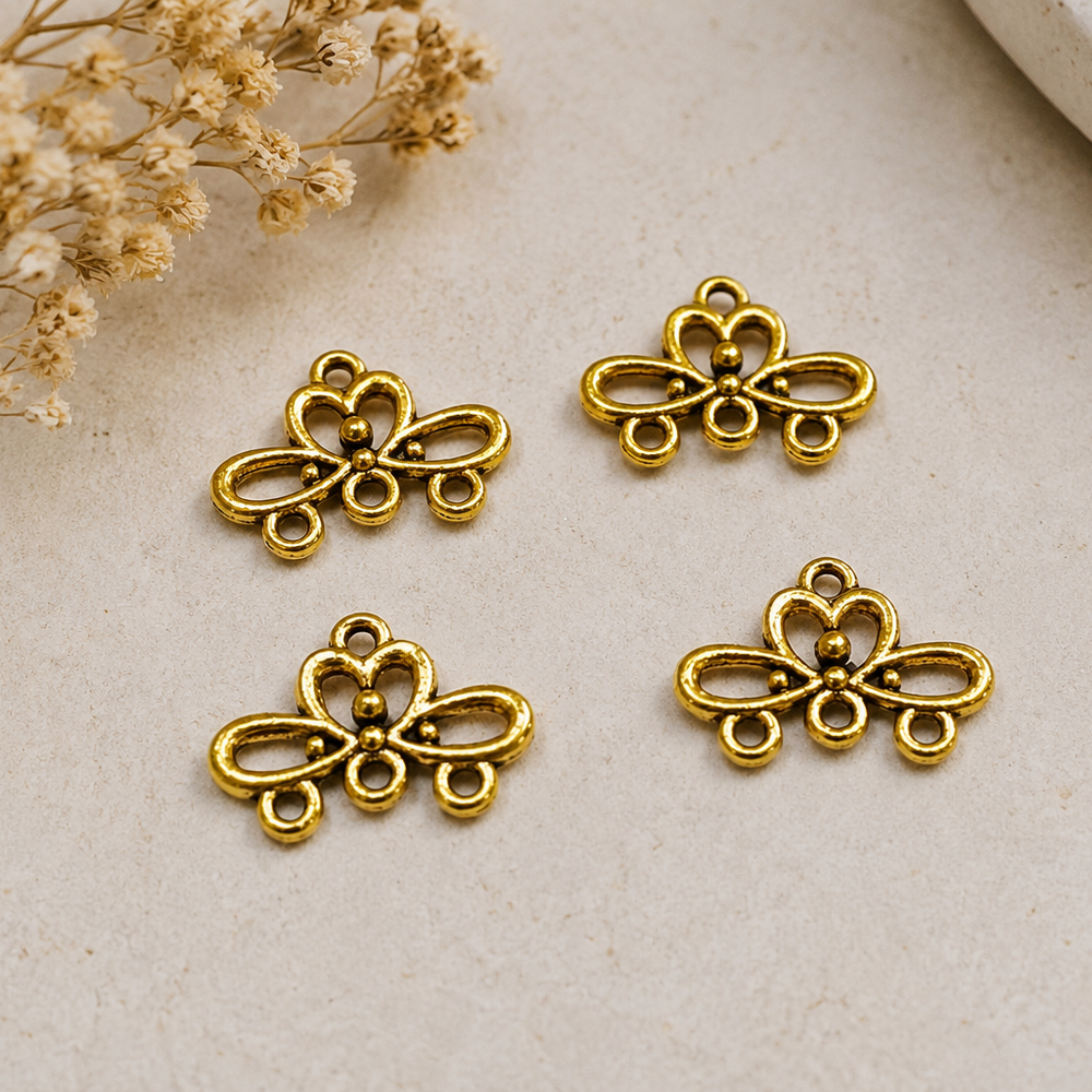 Earrings base