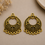 Earrings base
