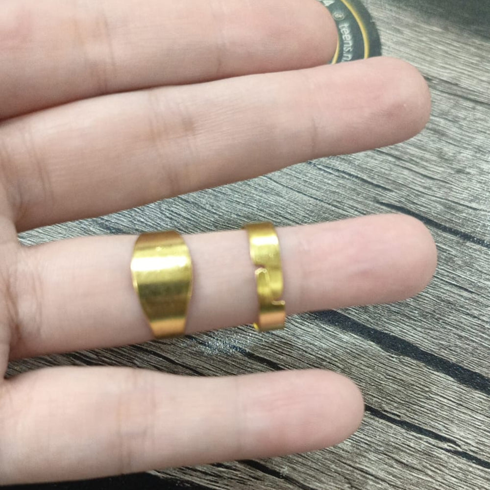 Ring base