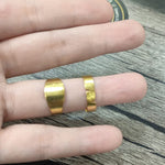 Ring base