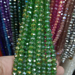 Crystal bead String 8mm