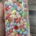 Tulips beads