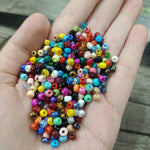 Seed beads, size big 20g image 19 - buy online Pakistan
