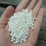 Seed beads, size big 20g image 27 - buy online Pakistan