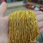 Box chain