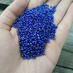 Seed Beads Small Size, 20g
