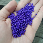 Seed Beads Medium size