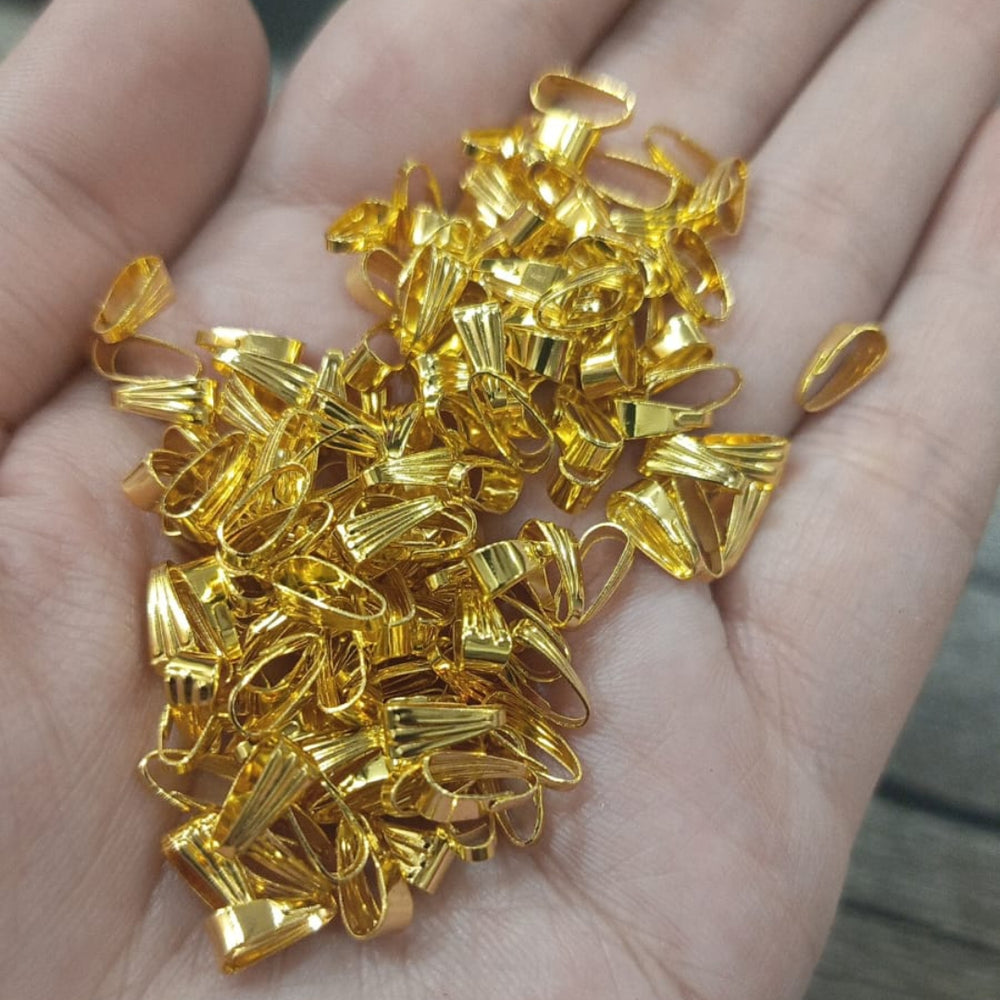 Pendant Bails