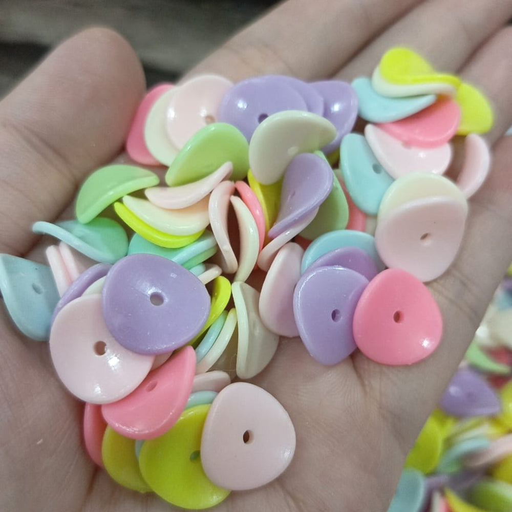 Candy spacer
