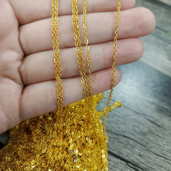 Good Polish Chain