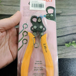 Loop Making Tool