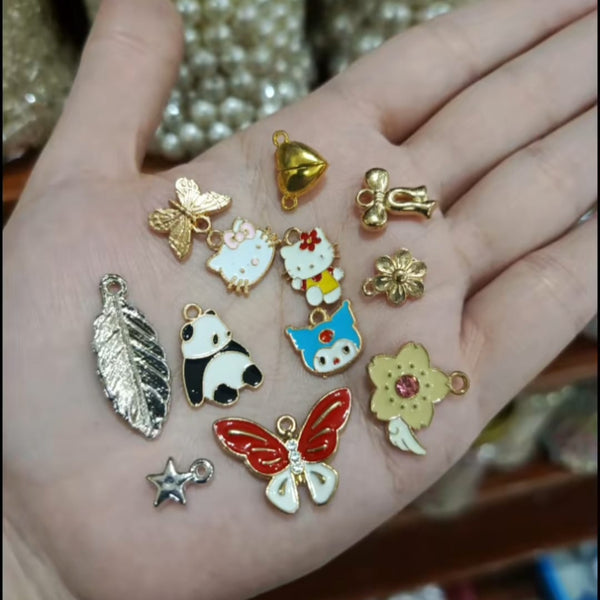 Bead Box