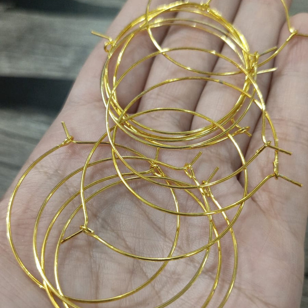 Hoops base