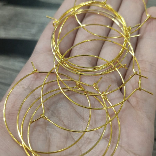 Hoops base