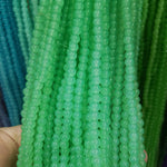 Glass bead String 6mm
