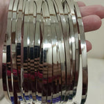 Hair Band Metal Base