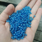 Seed beads, size big 20g image 11 - buy online Pakistan