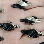 Magnetic charms