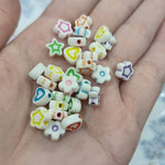 Smiley Beads image 2 - buy online Pakistan