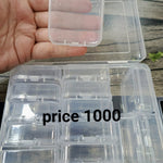 Big Organizer Boxes